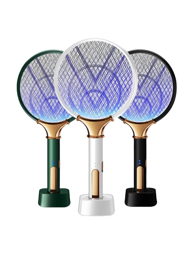 Nariele New USB Rechargeable Mosquito Swatter - Image 2