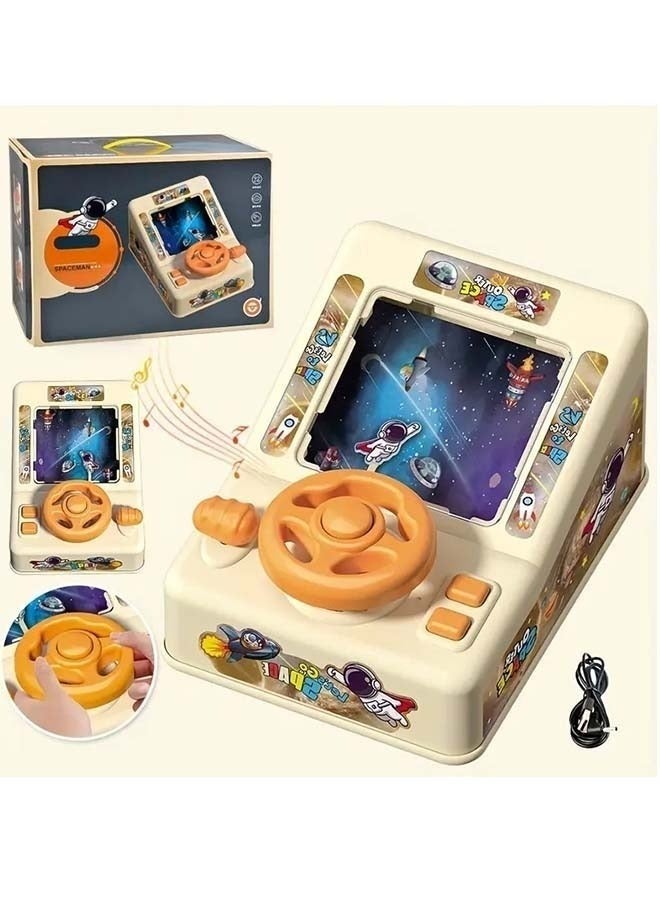 لعبة عجلة القيادة الموسيقية - Image 3