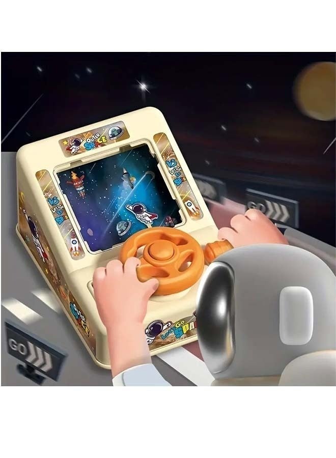 لعبة عجلة القيادة الموسيقية - Image 2