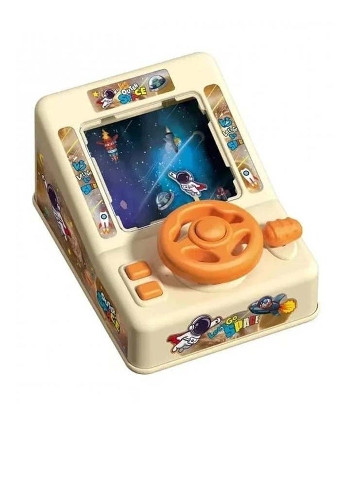 لعبة عجلة القيادة الموسيقية - Image 1