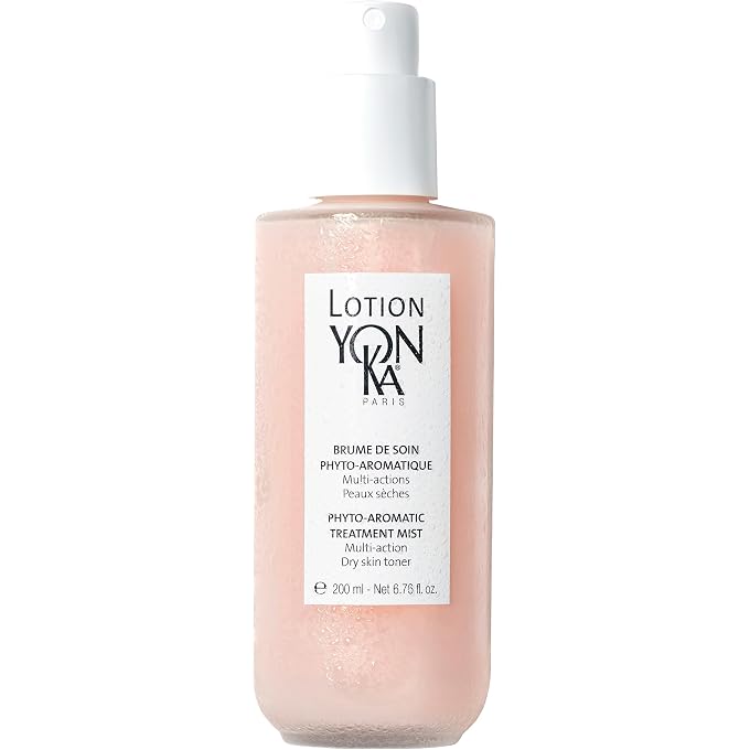 Yonka Lotion PS Toner for Dry or Sensitive Skin 6.76 oz - Image 1