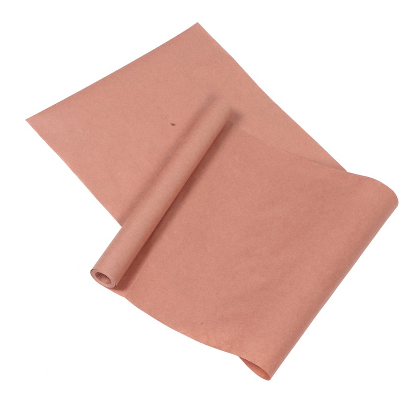 1 Roll Convenient Butcher Paper Roll For Bbq High-Temperature Resistant Paper For Meat Non-Stick Food Wrapping Paper For Kitchen - Image 5