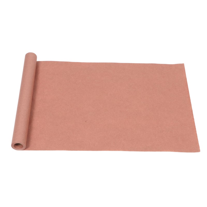 1 Roll Convenient Butcher Paper Roll For Bbq High-Temperature Resistant Paper For Meat Non-Stick Food Wrapping Paper For Kitchen - Image 3