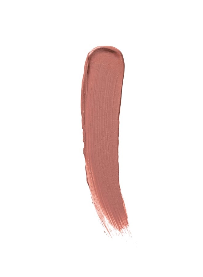 flormar Silk Matte Liquid Lipstick – 012 Terracotta – High-Pigment Ultra Matte Finish, Long-Wear Comfort, Nourishing Oils, Velvety Smooth Look 012-TERRACOTTA - Image 4
