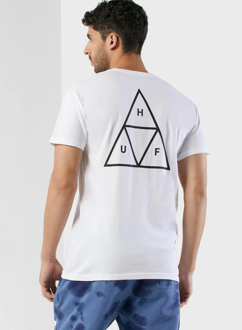 HUF Essential T-Shirt