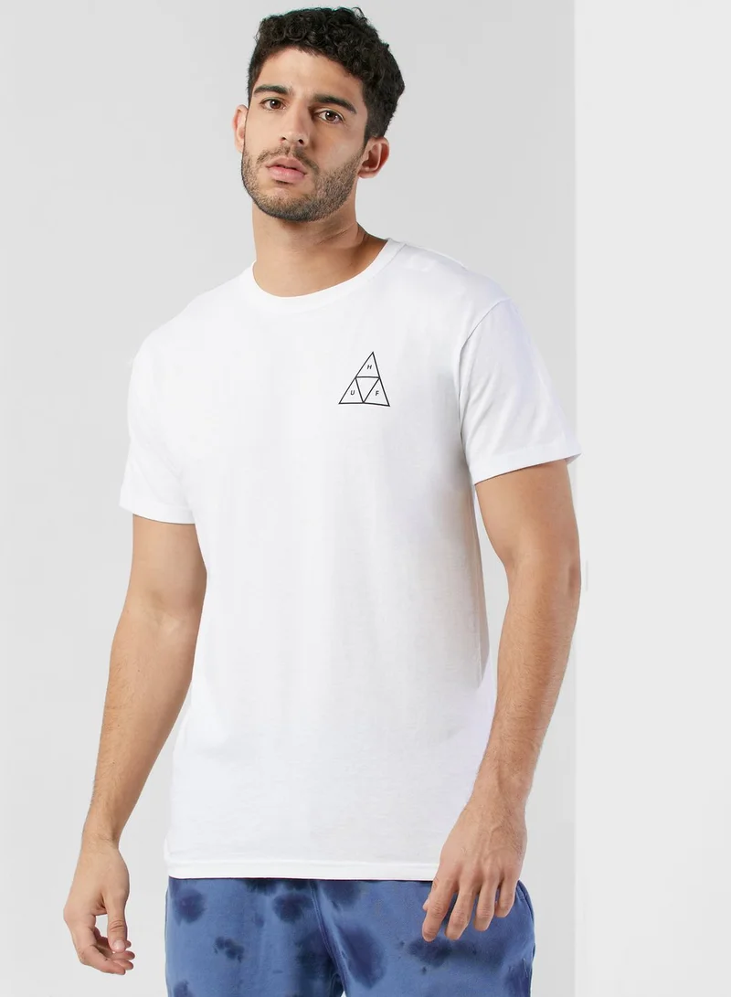 HUF Essential T-Shirt