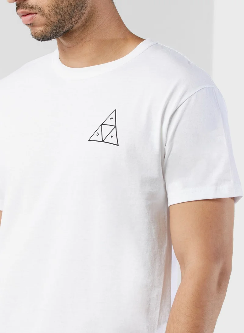 HUF Essential T-Shirt
