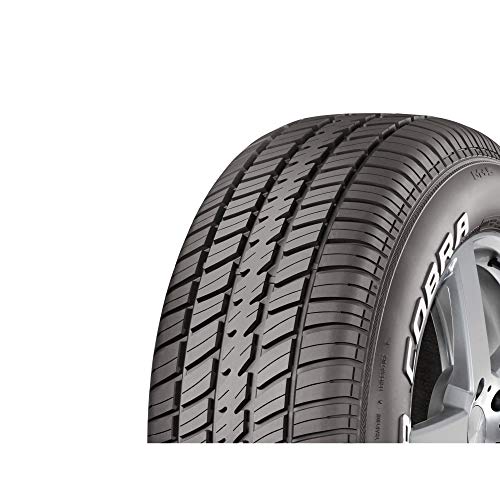 Cooper Cobra Radial G/T All-Season P235/60R15 98T Tire - Image 3