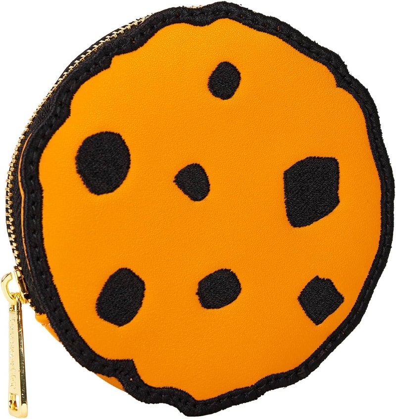 Loungefly Sesame Street Cookie Monster Plush Mini Backpack - Image 5