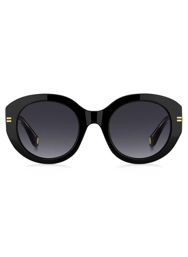Marc Jacobs  OVAL MARC JACOBS SUNGLASSES FRAMES  | Best Price UAE