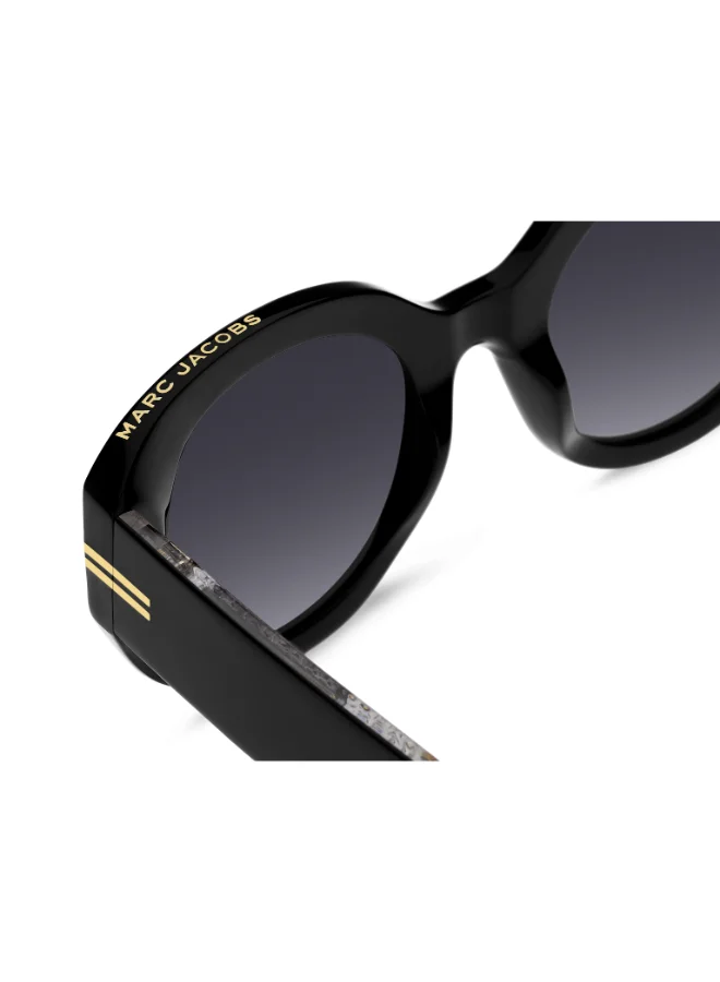Marc Jacobs  OVAL MARC JACOBS SUNGLASSES FRAMES  | Best Price UAE