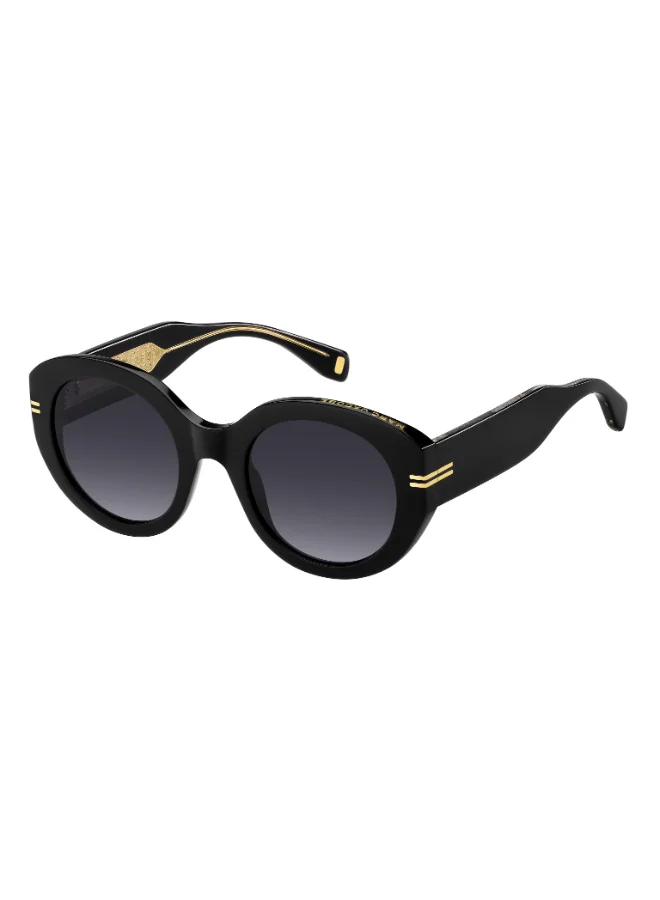 Marc Jacobs OVAL MARC JACOBS SUNGLASSES FRAMES
