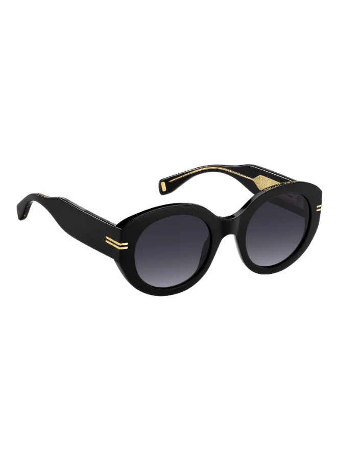 Marc Jacobs OVAL MARC JACOBS SUNGLASSES FRAMES