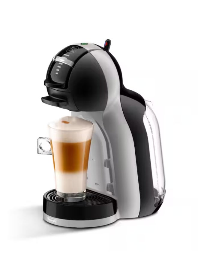 Necafe Dolce Gusto Mini Me Coffee Maker 0.8 L 1460 W EDG155.BG Black/Grey