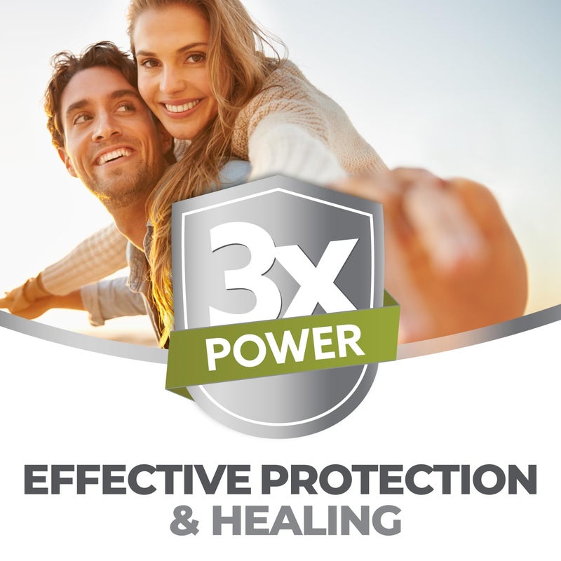 Terrasil Terragen HG Formula MAX Genital Sores Cream by terrasil, Fast Soothing Natural Treatment for Effective Outbreak Support for Men and Women (14g) - Image 3