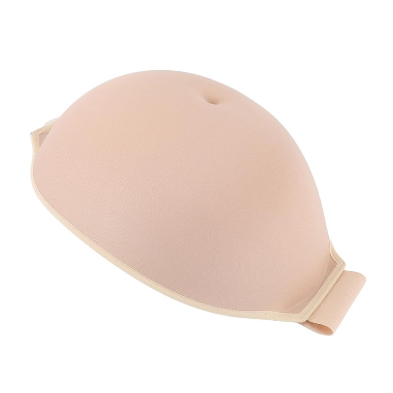 Stage Performance Fake Pregnancy Belly Lightweight Memory Foam 3 4 Months Size - Image 3