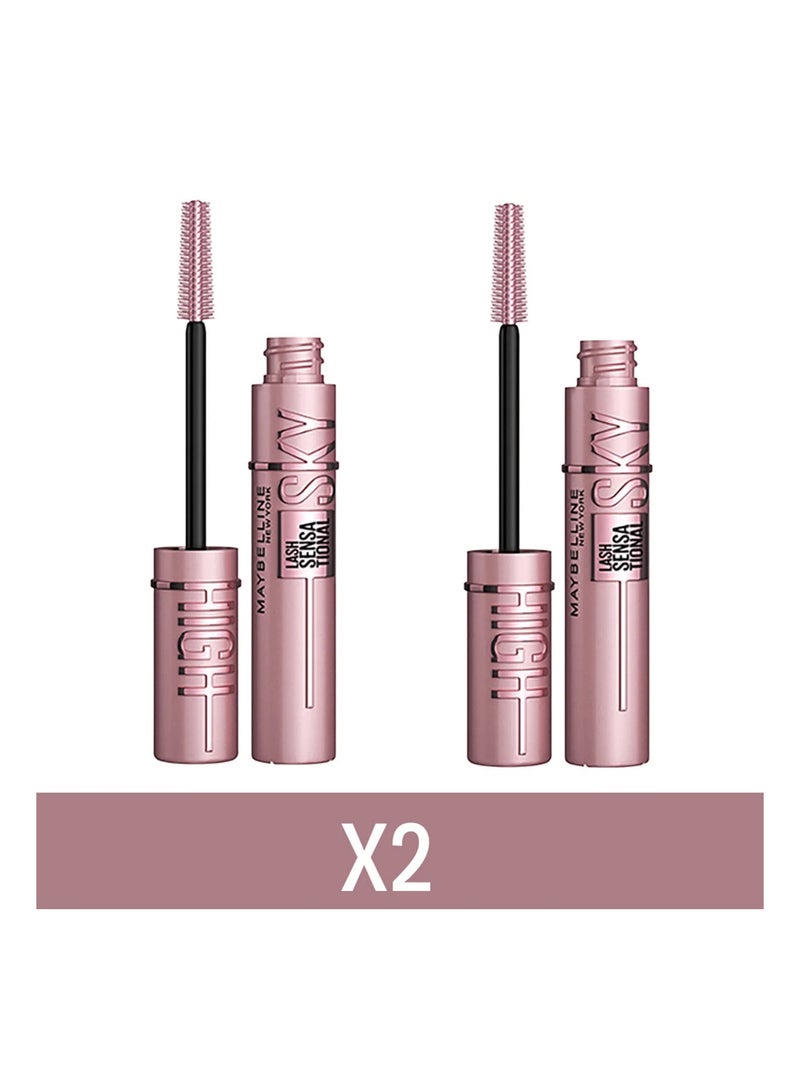 Sky High Mascara x2 orginal