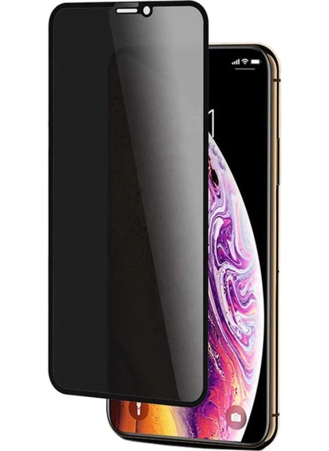 EPRO Apple iPhone 11 Pro Full Covering 5D Ghost Privacy Glass  - Image 1