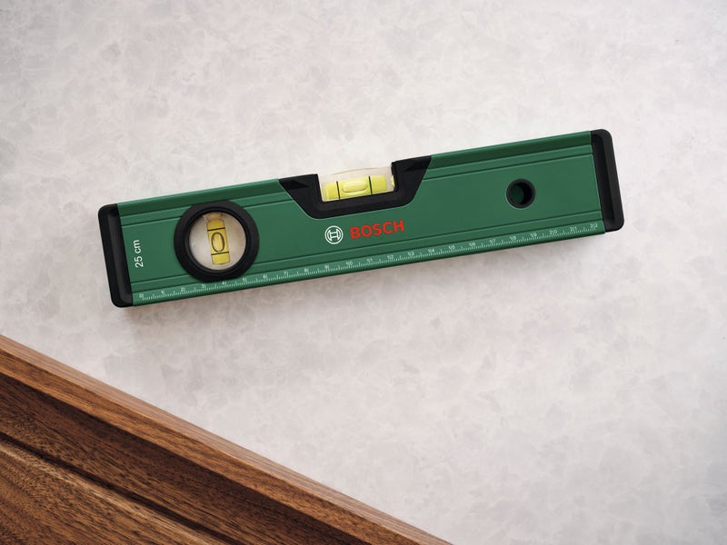 BOSCH Spirit Level 25 cm (1600A027PL) - Image 4