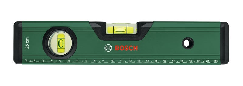 BOSCH Spirit Level 25 cm (1600A027PL) - Image 1