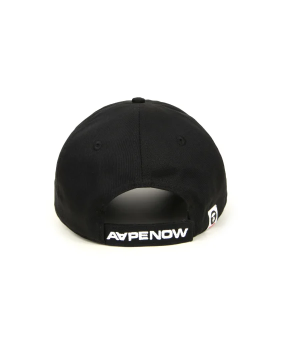 ايه ايه بي إي AAPENOW moonface logo cap