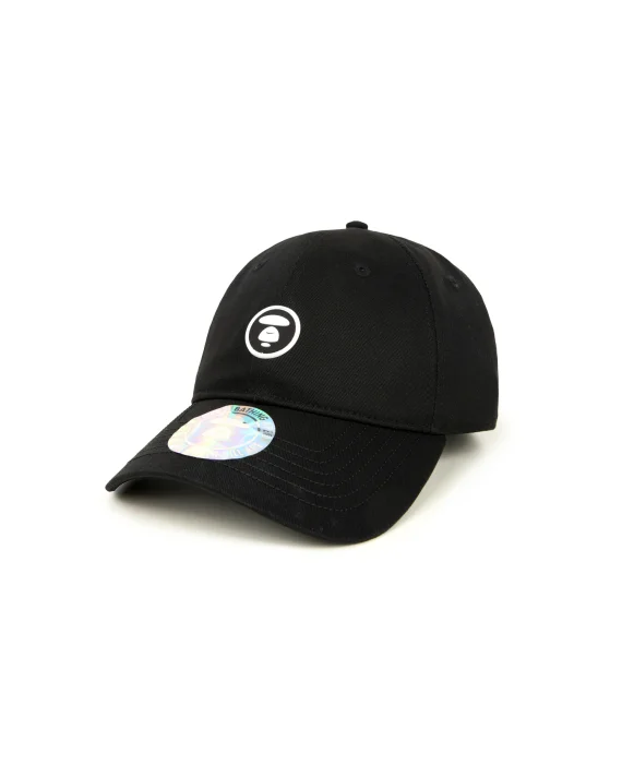 ايه ايه بي إي AAPENOW moonface logo cap
