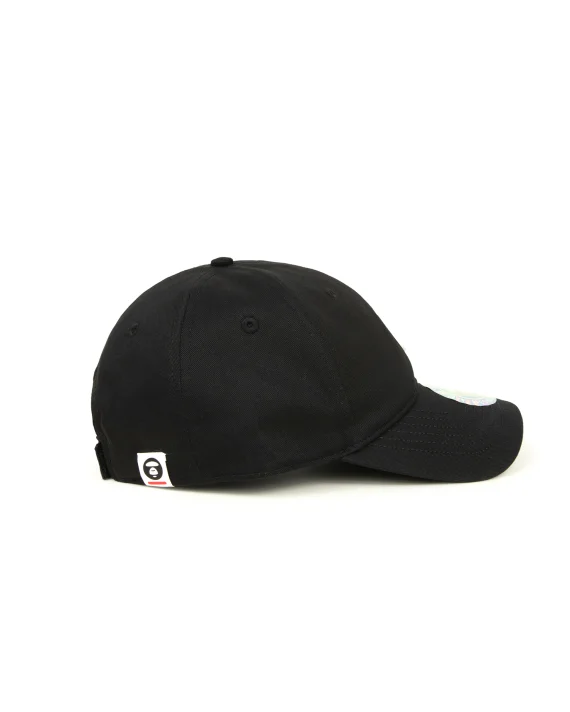 AAPE  AAPENOW moonface logo cap for Men | Best Price UAE