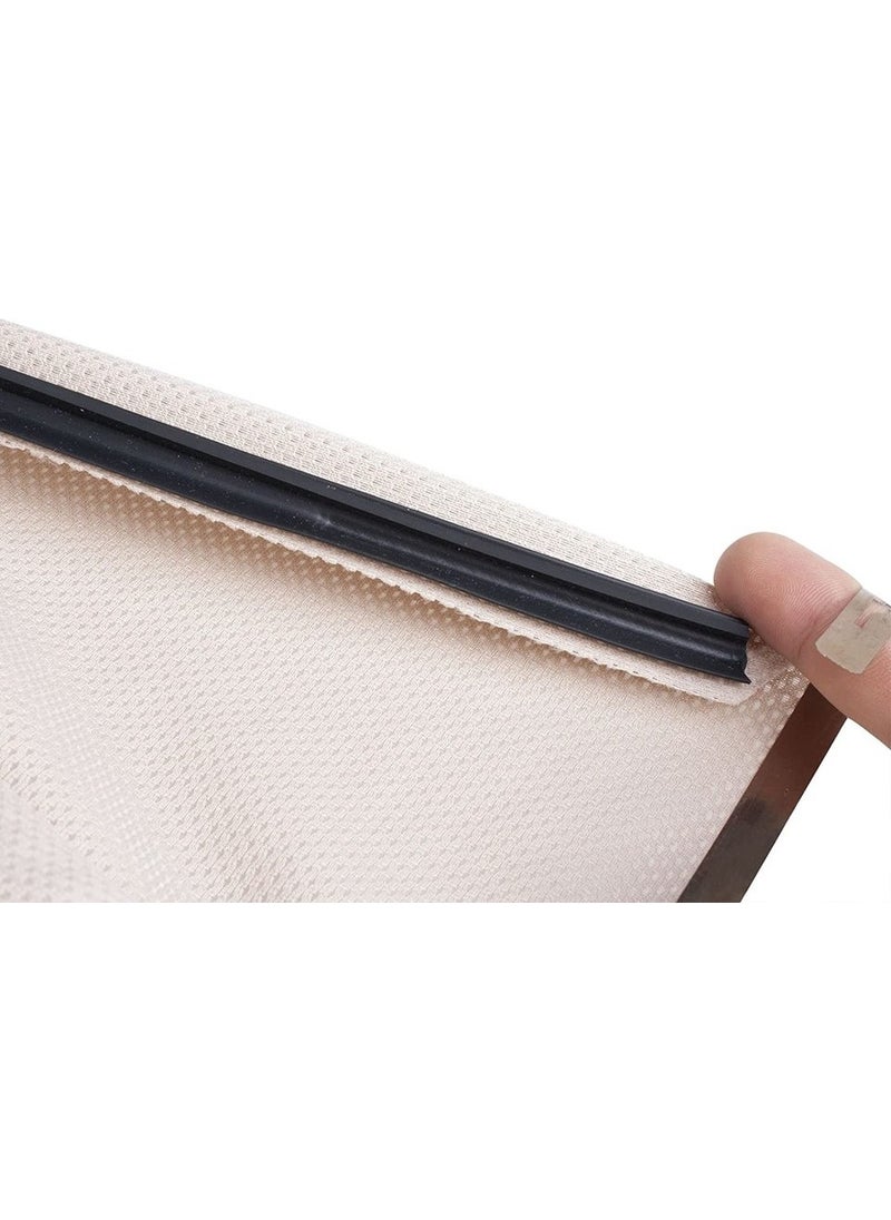 TABa - Audi-Volkswagen-Skoda-Seat Sunroof Curtain EK567-1 - Image 1