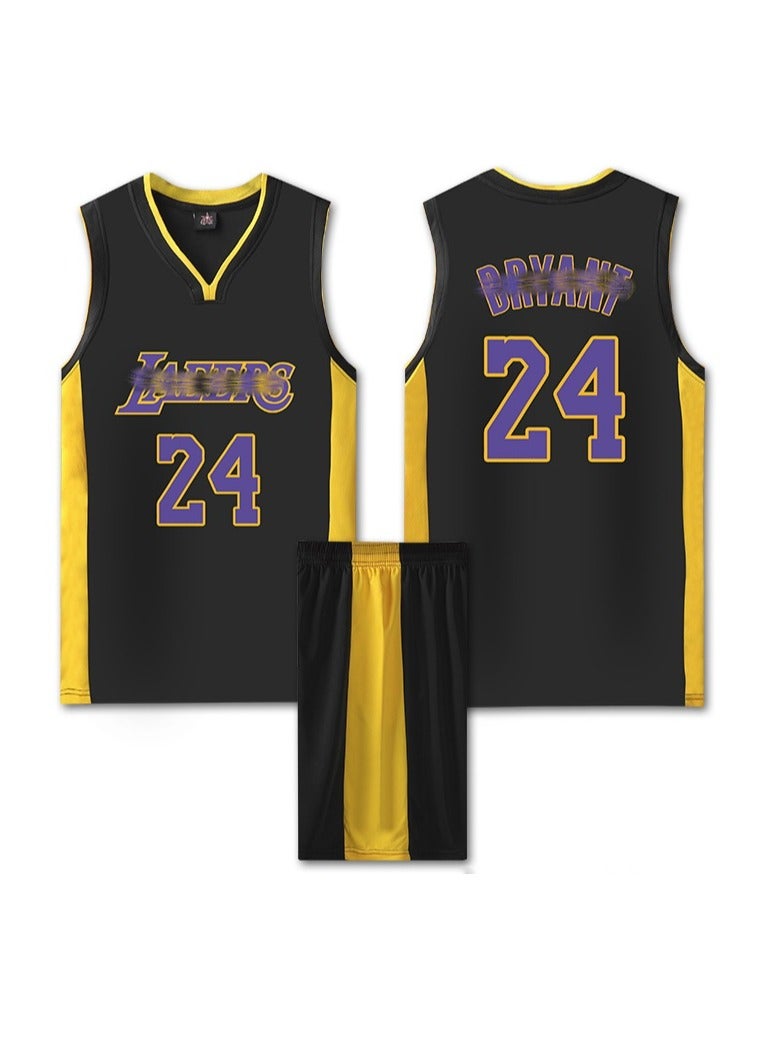 KUYING New Basketball Training Suit  - Image 1