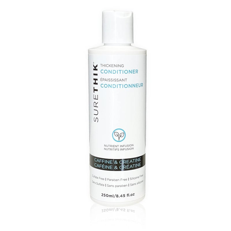 SURETHIK Caffeine Infused Hair Thickening Conditioner 250ml