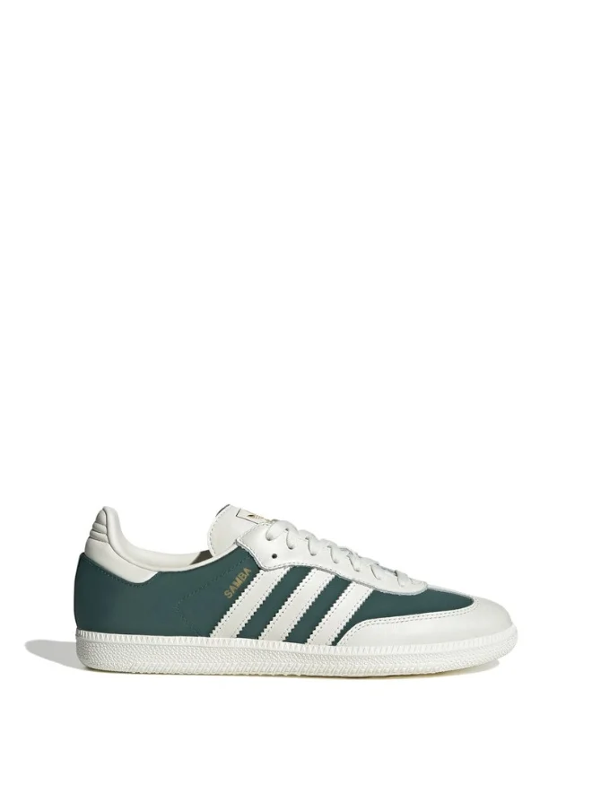 adidas Originals adidas SAMBA OG White Originals Women Shoes
