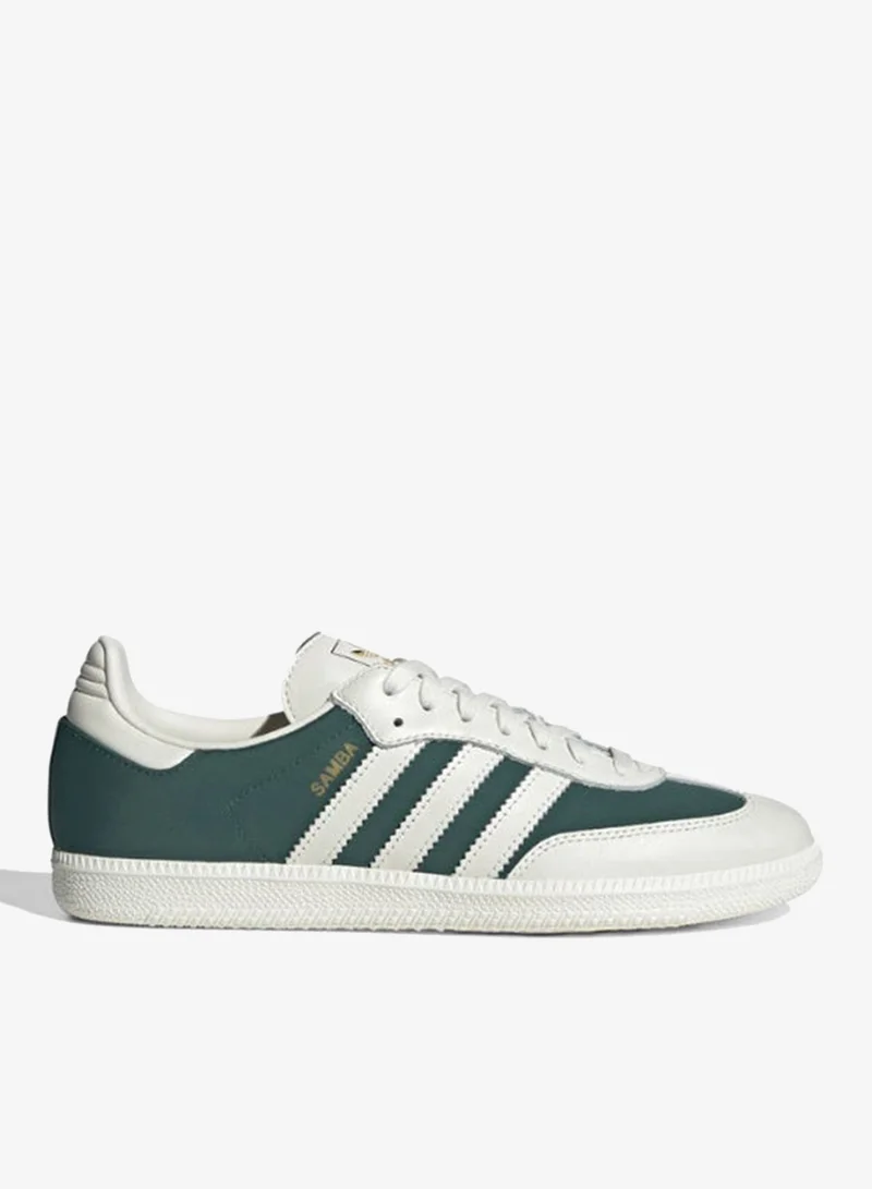 Samba Og White Originals Shoes