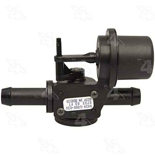 Four Seasons 74858 Heater Valve - Image 3