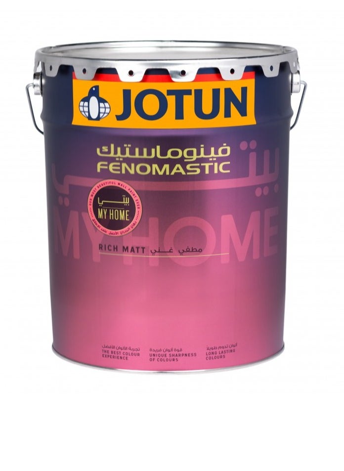Jotun Fenomastic My Home Rich Matt 9904 Twilight