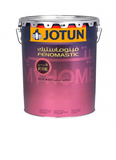 Jotun Fenomastic My Home Rich Matt 9904 Twilight