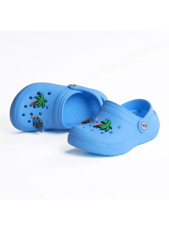 Onda Pronto Summer  Comfortable Lightweight And Stylish Slipper For Boy - Image 5