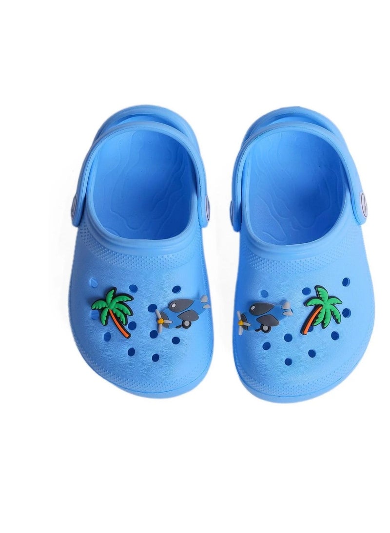 Onda Pronto Summer  Comfortable Lightweight And Stylish Slipper For Boy - Image 2