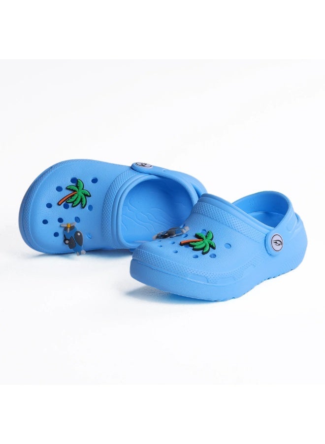 Onda Pronto Summer  Comfortable Lightweight And Stylish Slipper For Boy - Image 3