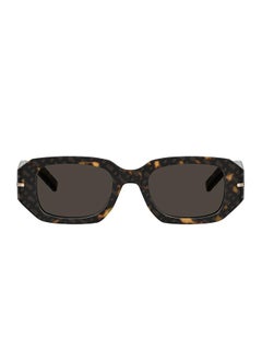 Rectangular Sunglasses