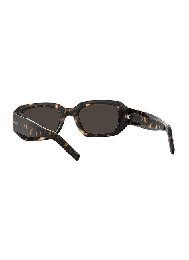 HUGO BOSS - Rectangular Sunglasses - Image 1