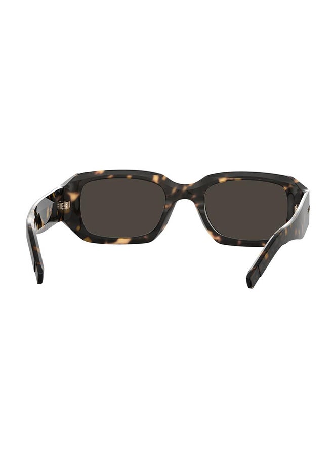 HUGO BOSS - Rectangular Sunglasses - Image 1