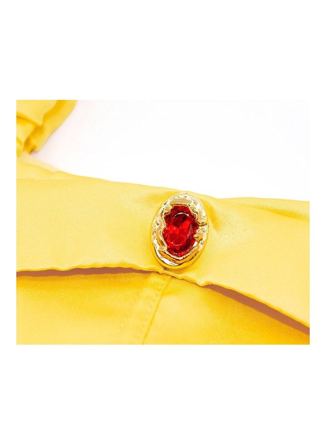 NIBEMINENT Princess Costume 140cm - Image 5