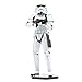 Fascinations Metal Earth Premium Series Star Wars Stormtrooper 3D Metal Model Kit - Image 2