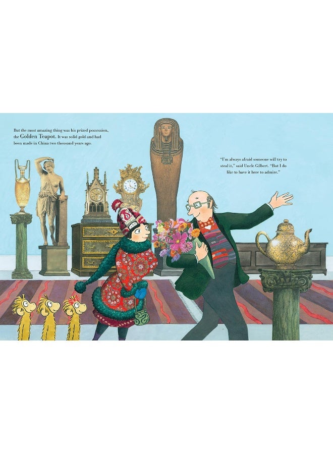 Three Little Monkeys at Christmas  - Image 2