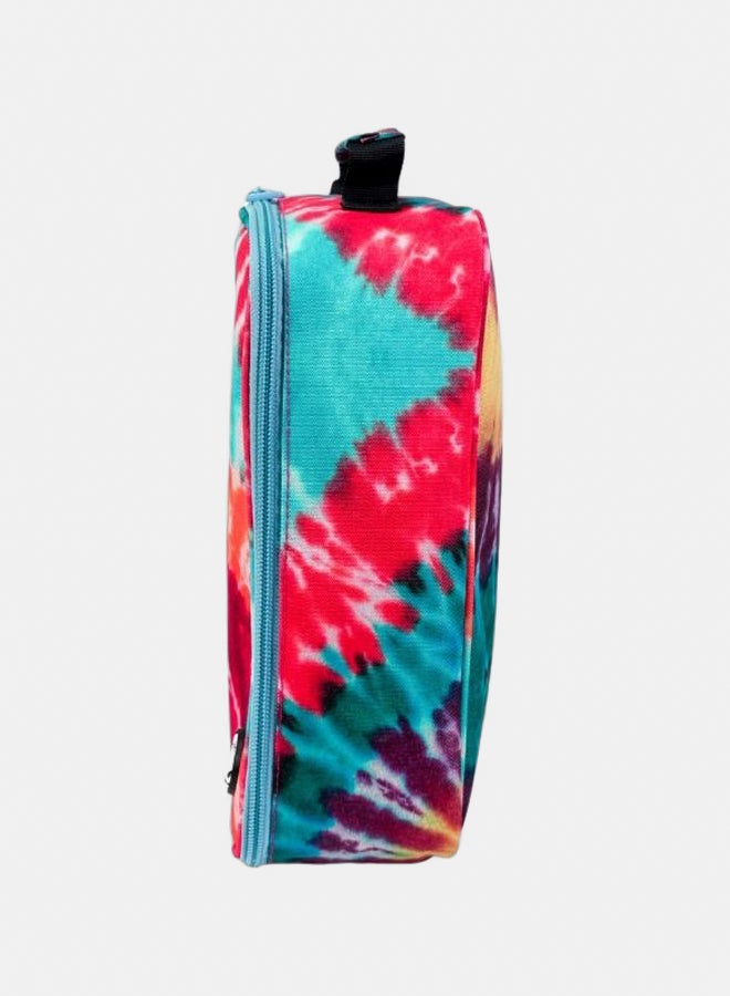 CUBS Big & Basic Light Tie Dye Lunch bag - Image 2