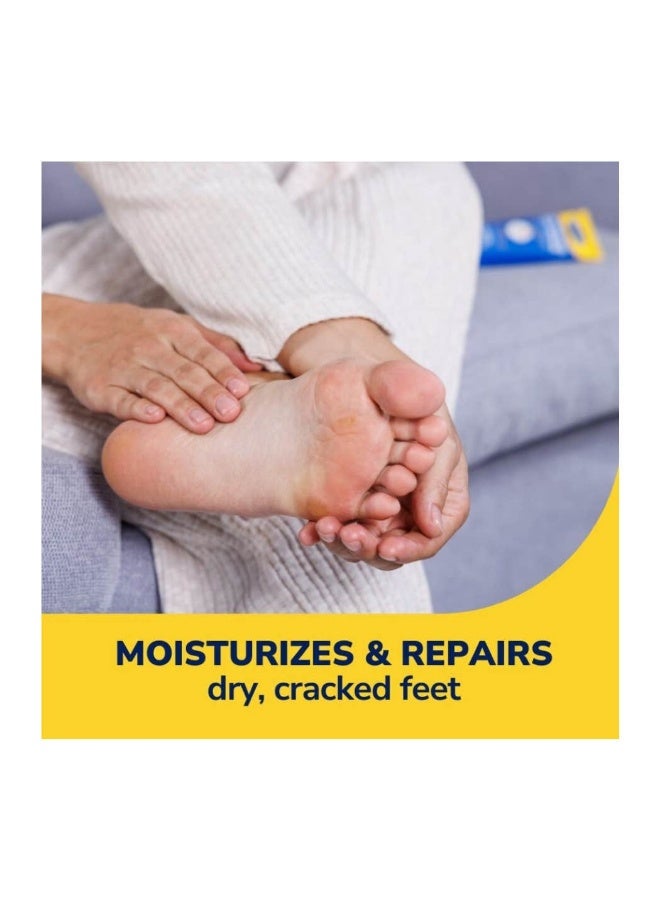 دكتور شولز د. شولز كريم الترا مرطب لتشققات لقدم - Image 5