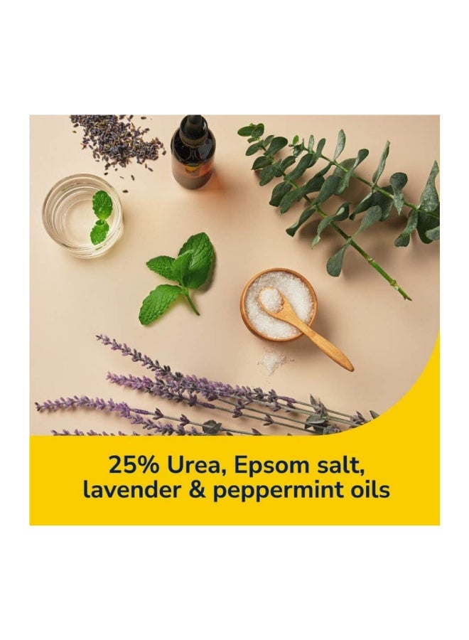 دكتور شولز د. شولز كريم الترا مرطب لتشققات لقدم - Image 3