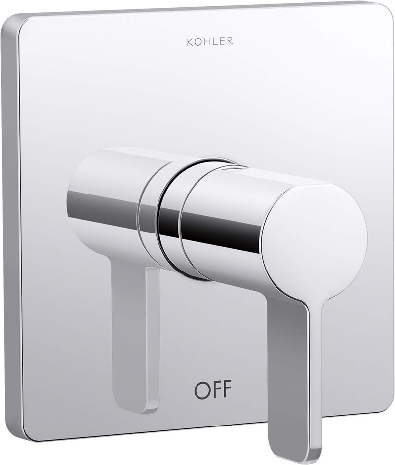 KOHLER Parallel RiteTemp Shower Valve Trim - Image 2