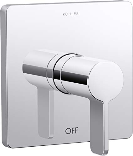 KOHLER Parallel RiteTemp Shower Valve Trim - Image 1