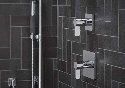 KOHLER Parallel RiteTemp Shower Valve Trim - Image 3